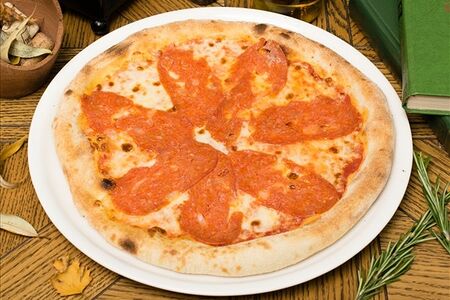 Пицца Пепперони