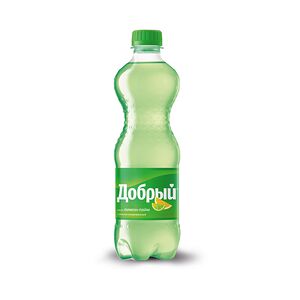 Добрый Лимон-лайм