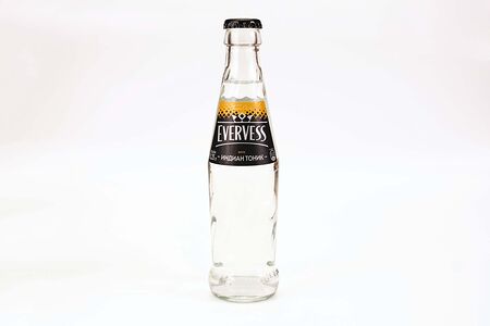 Evervess Indian tonic