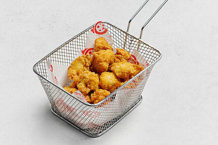 Чикен байтс стандарт