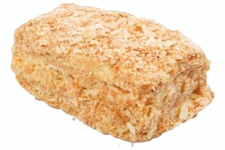 Торт Наполеон 