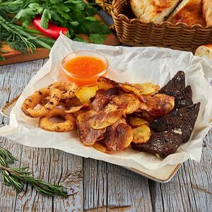 Яндекс пивной сет мини