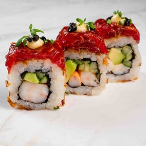 Ролл Сатоши