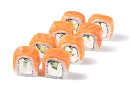 Филадельфия премиум