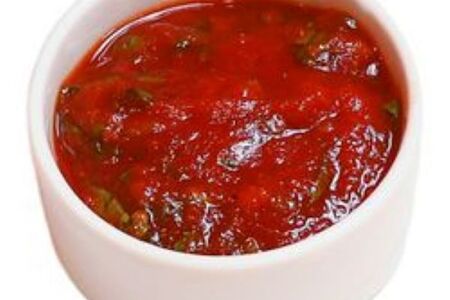 Чили (острый)