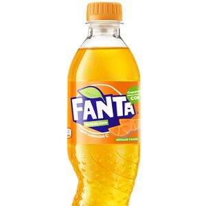 Фанта