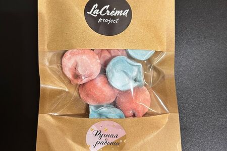 Пельмени детские с индейкой