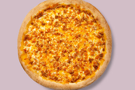 Пицца болоньезе