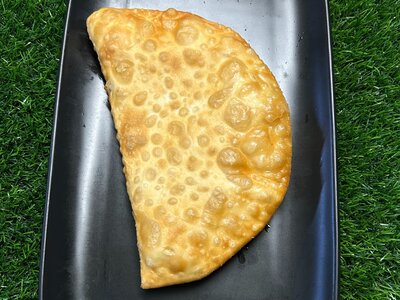 Чебурек с мясом