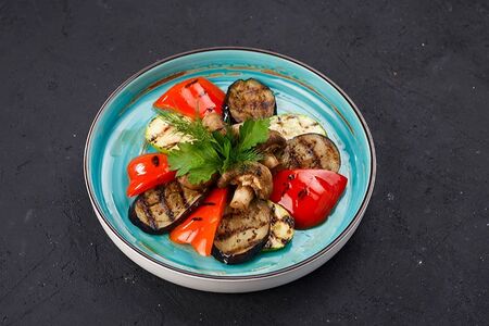 Картофельные дольки