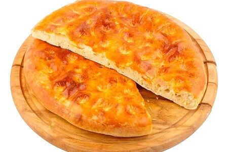 Ed_Хлеб Чурек дагестанский