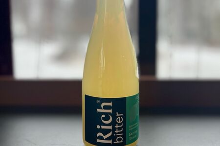 Rich Биттер лемон