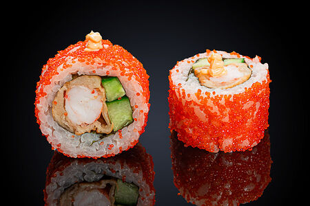 Мексиканский