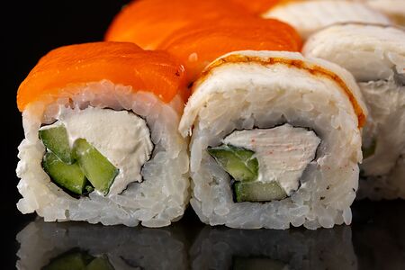 Филадельфия Mix