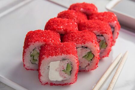 Калифорния классика