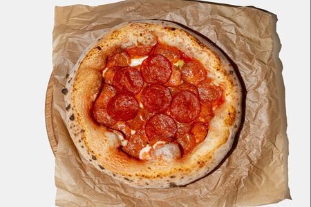 Пицца Диавола 