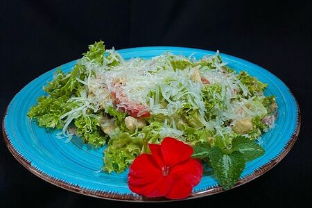 Салат Томяк