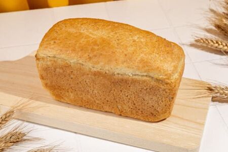 Хлеб Пшеничный