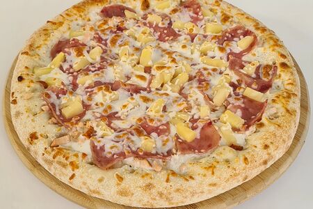 Пицца Гавайская