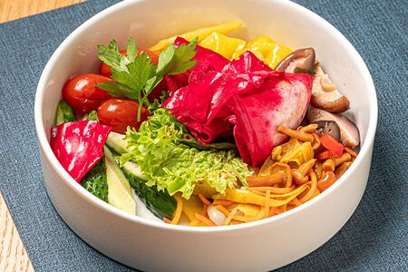 Микс солений