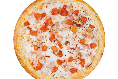 Пицца Чикен 21 см