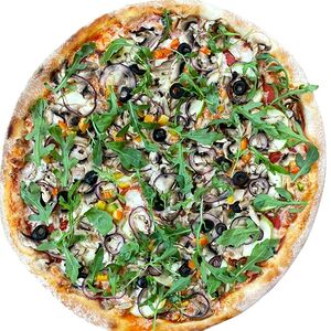 Вегетариано