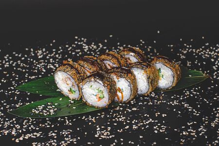 Темпура-фиш