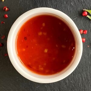 Соус Сладкий чили