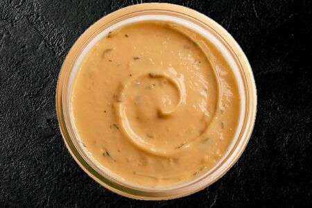 Соус бургер