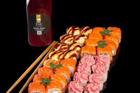 Сет Уютный вечер