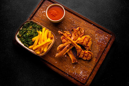 Кузу пирзола