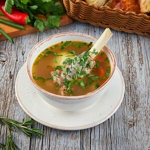 Яндекс шурпа