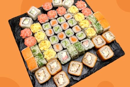 Набор Ямайка