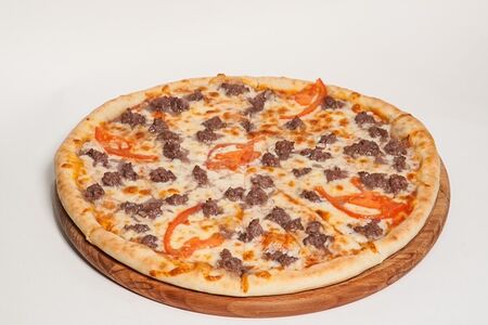 Пицца Мясная