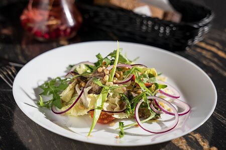 Крепкий орешек