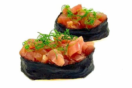 Гункан Тунец