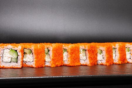 Ролл Калифорния