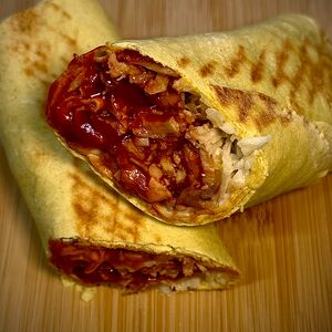 Doner Кимчи