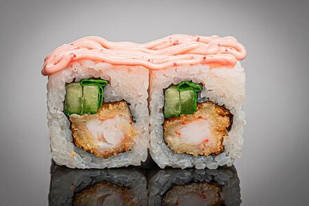 Ролл Вулкан