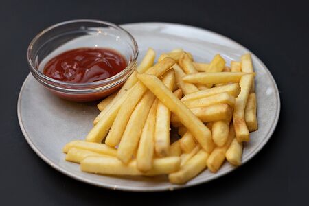 Картофель фри