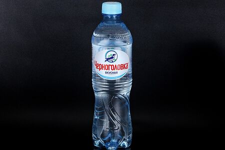 Вода без газа Черноголовка 500мл