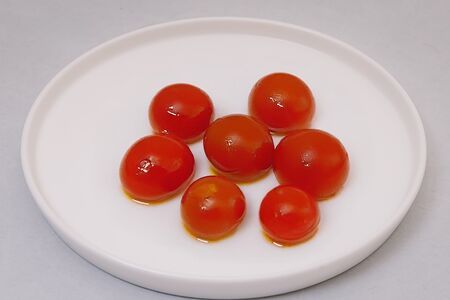 Томат соленый