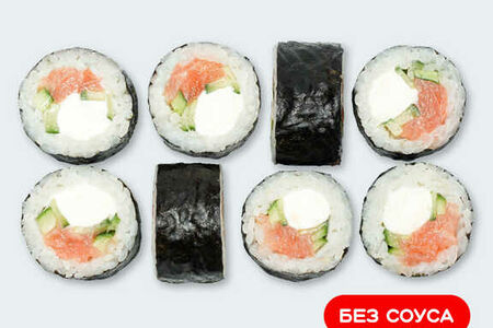 Мини-ролл Филадельфия