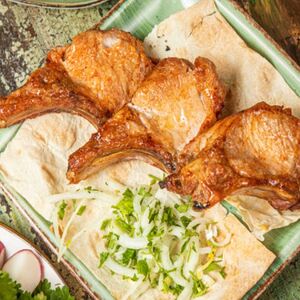 Խոզի չալաղաջ