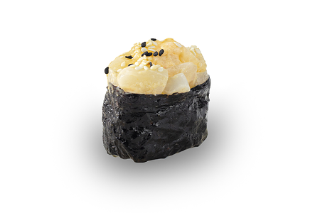 Спайси-гребешок