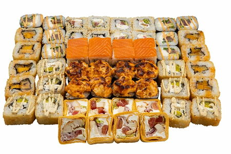 Сет Тихоокеанский