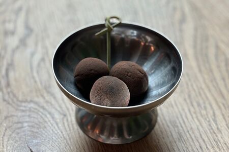 Набор трюфелей