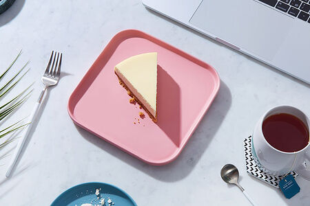 Чизкейк классический