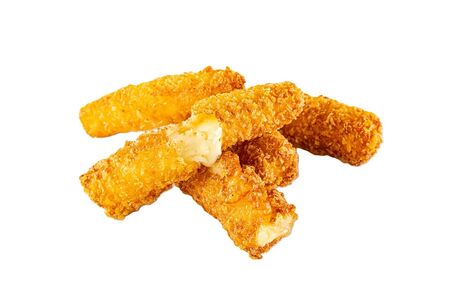 Сырные палочки