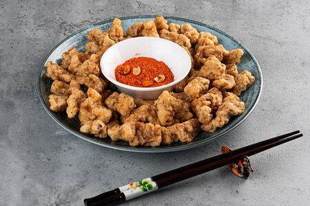 Ган жароу дуан